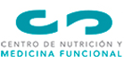 Centro de Nutrición y Medicina Funcional Logo