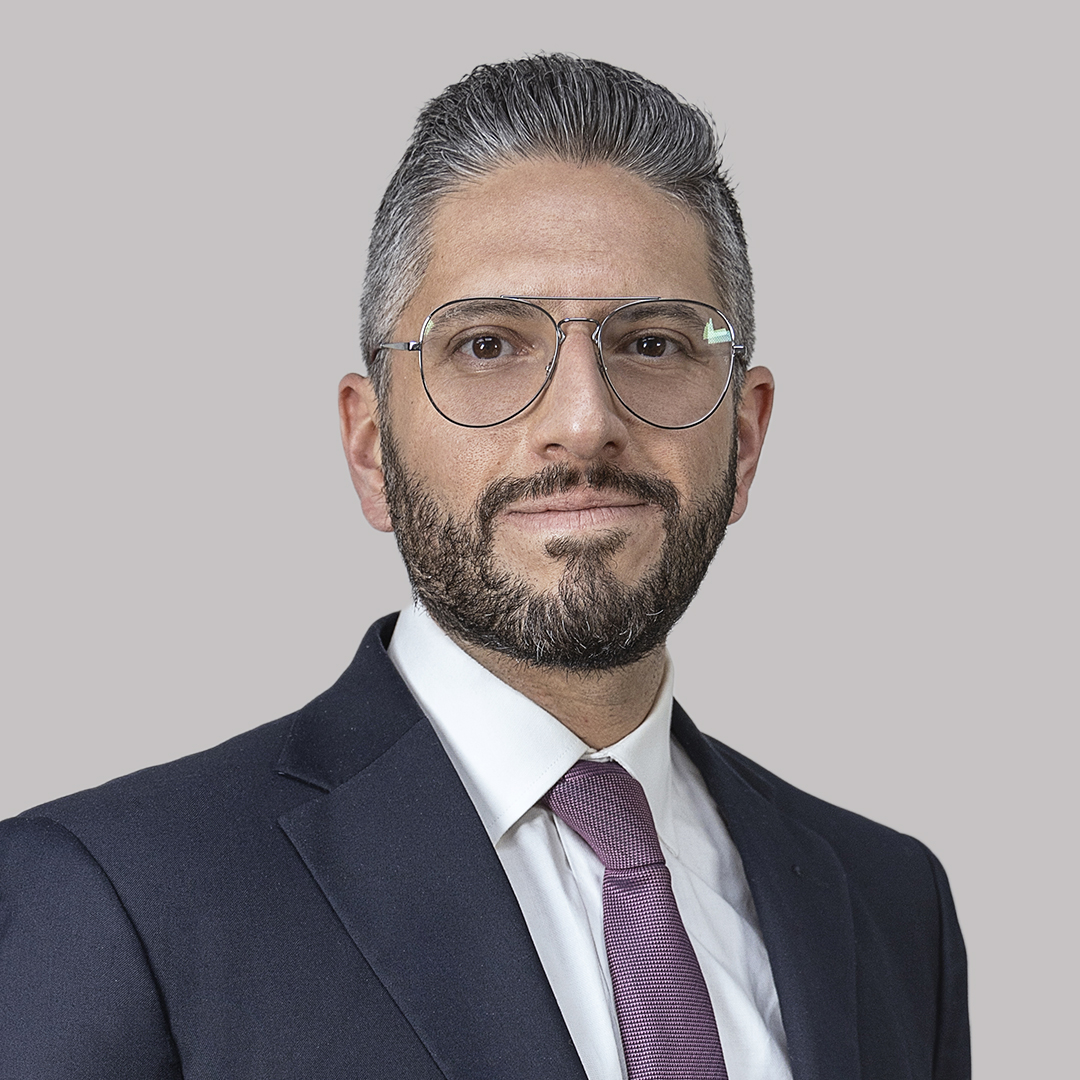 Dr. Jorge Álvarez Cervera