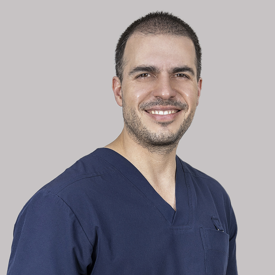 Dr. Jorge Lara Vargas