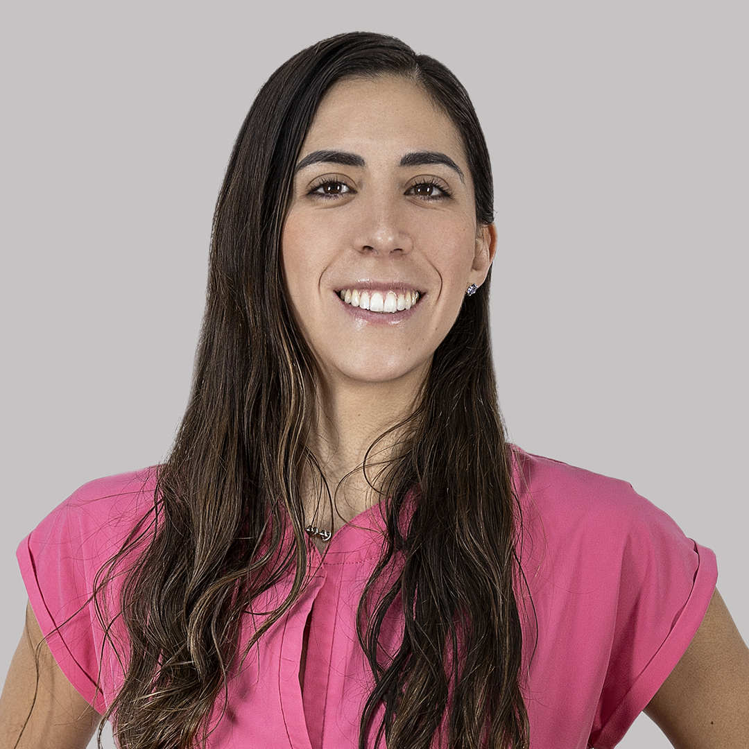 L. N. - MSc Natalia Fandiño