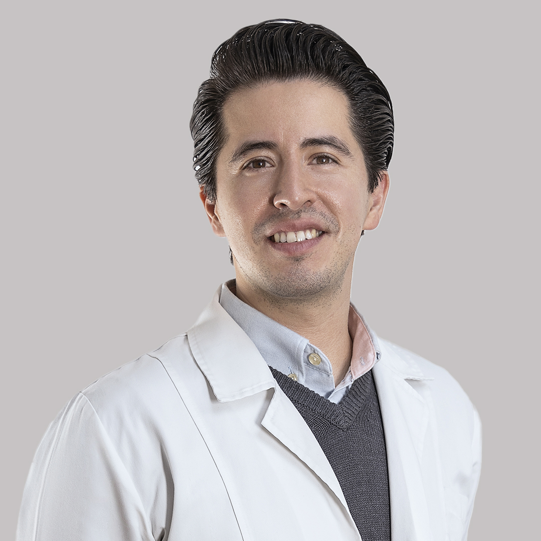Dr. Rubén Tlapanco Vargas