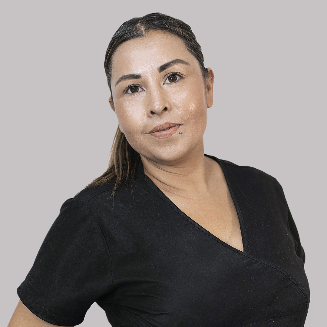 Carmina Ochoa Zarate Cosmiatra