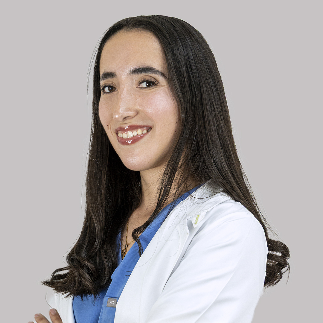 L. N. Andrea Yael Juárez
