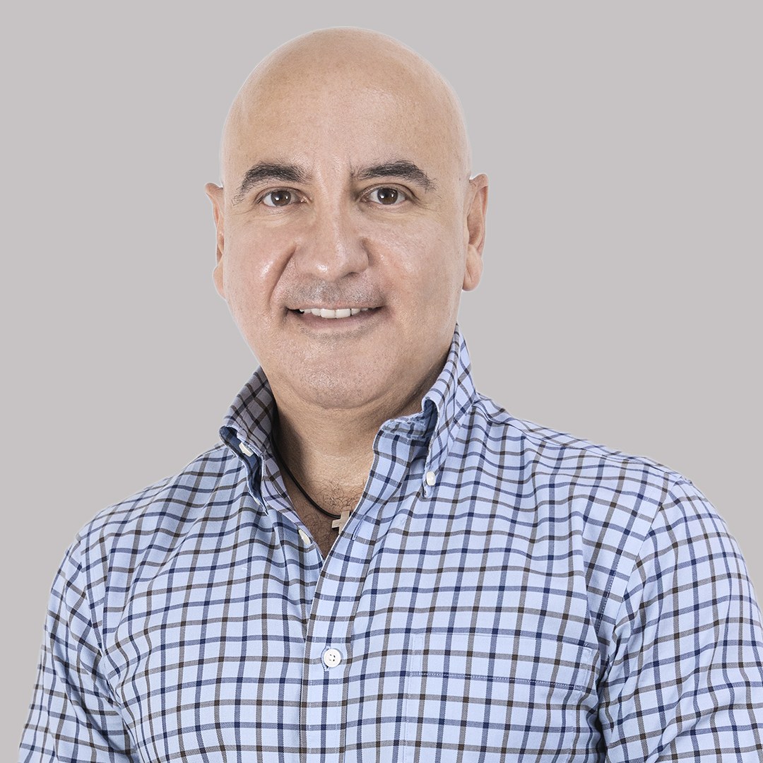 Psic. Luis Fernando Castro Sánchez
