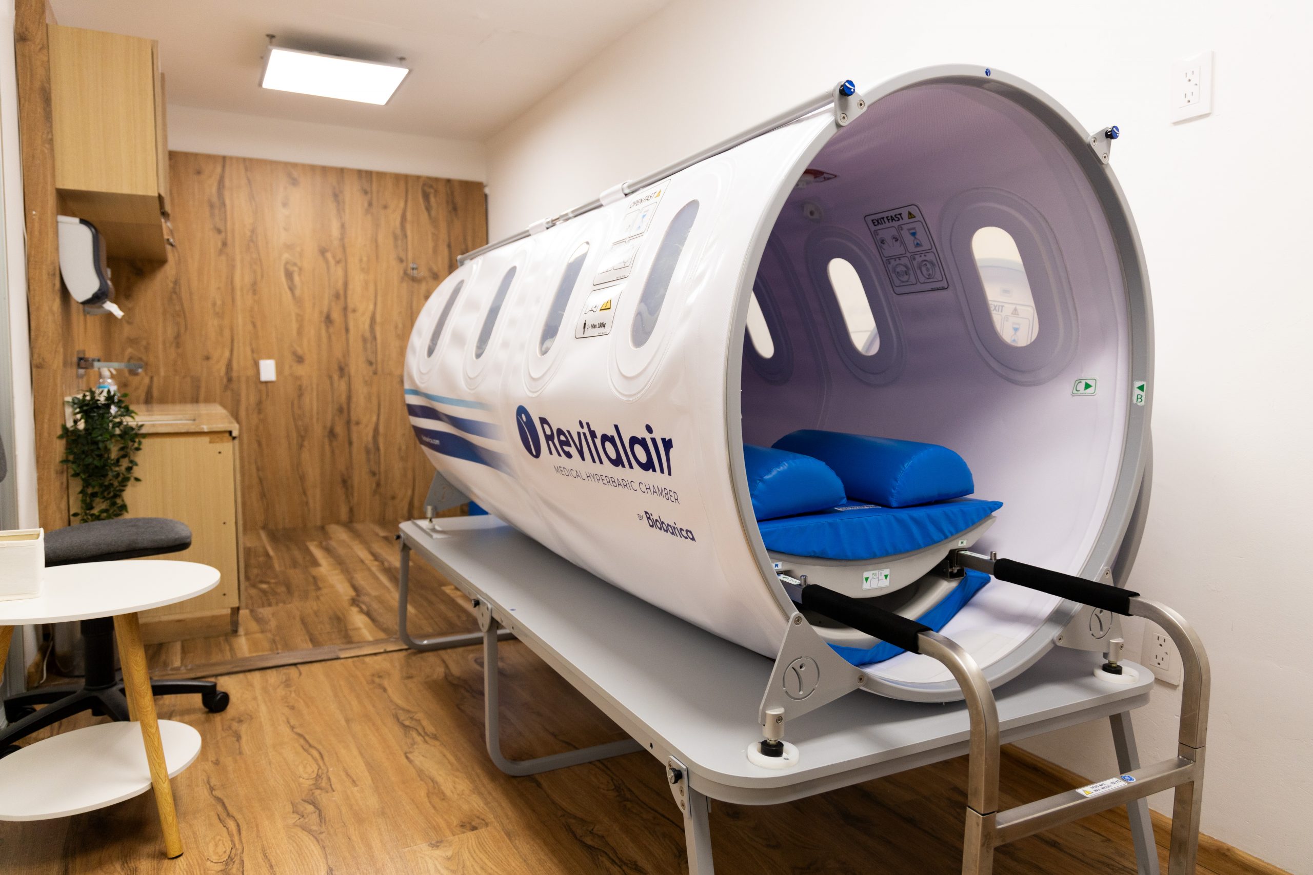 Condiciones Tratadas